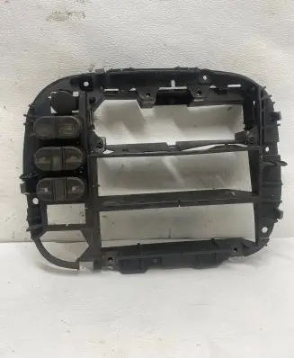 Ford Galaxy Radio/GPS head unit trim 858089 A045000 Q7RVA7M0
