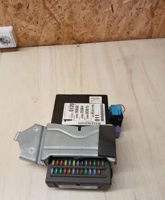 Fuse module