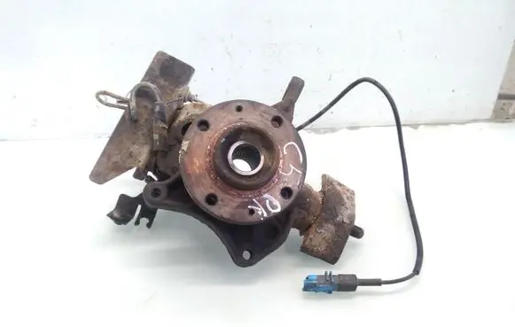 Citroen C5 Front wheel hub