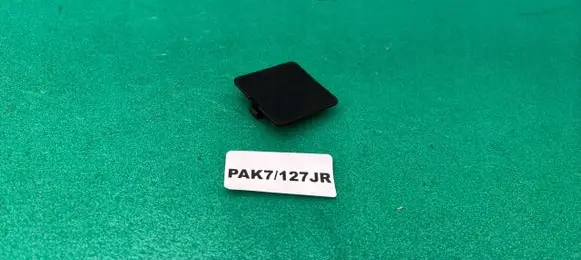 Mazda CX-5 Front tow hook cap/cover KD4568893