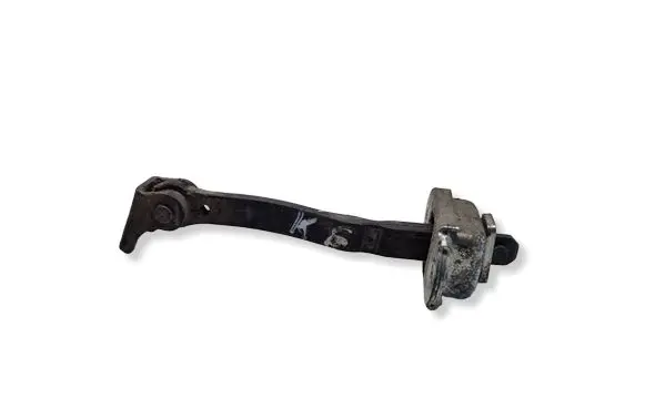 Nissan Qashqai Rear door check strap stopper 
