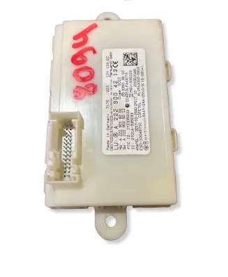 Mercedes-Benz S W222 Keyless (KESSY) go control unit/module A2229004213 A2229018202 A2229025012