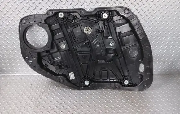 KIA Optima Front window lifting mechanism without motor 82470D4000 82471D4000