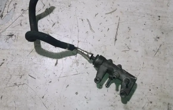 Saab 9-3 Ver2 Fuel pressure sensor 55203803