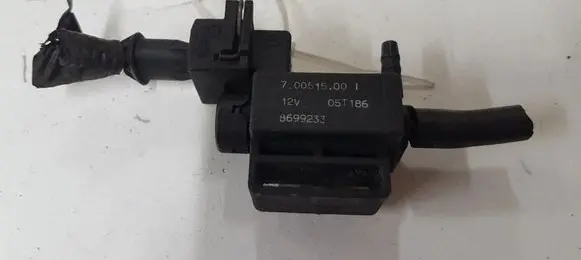 Volvo V70 Turbo solenoid valve 70051500 8699233
