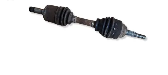 Opel Zafira A Front driveshaft 