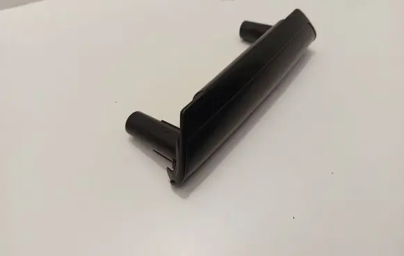 Volkswagen Transporter - Caravelle T5 Front door interior handle trim 7H0867179F 7H0867179G