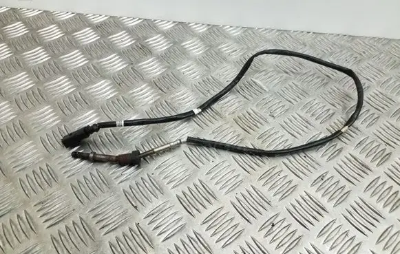 Seat Ibiza IV (6J,6P) Exhaust gas temperature sensor 03P906088A