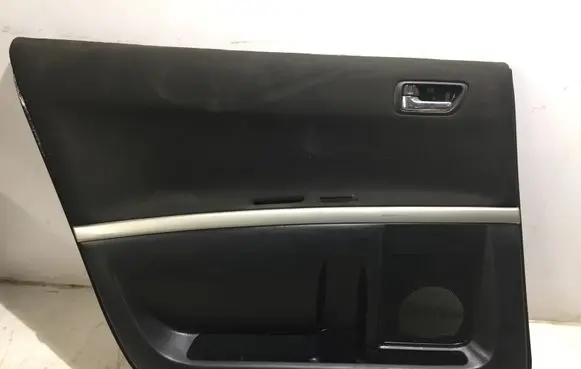 Toyota Corolla Verso AR10 Rear door card panel trim 677880F010