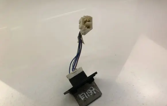Mazda 323 F Other control units/modules HB151BC5E
