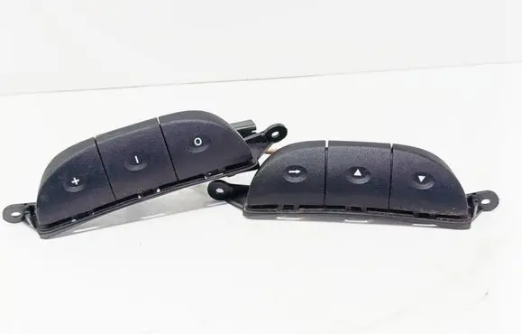 Opel Astra G Steering wheel buttons/switches 90561159