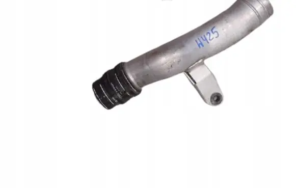 Audi Q7 4L Intercooler hose/pipe 7L8129654A