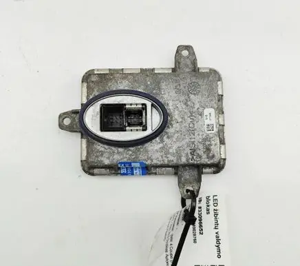 BMW 4 F32 F33 LED ballast control module 7296090 130732931715