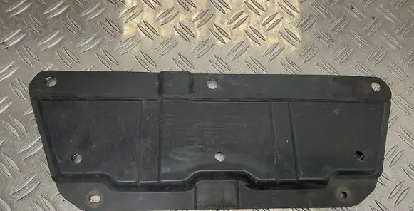 Toyota Verso Front underbody cover/under tray 5144702010