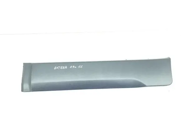 Opel Antara Rear door trim (molding) 96660217
