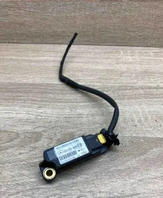 Mercedes-Benz E W210 Airbag control unit/module 2208204426 002789