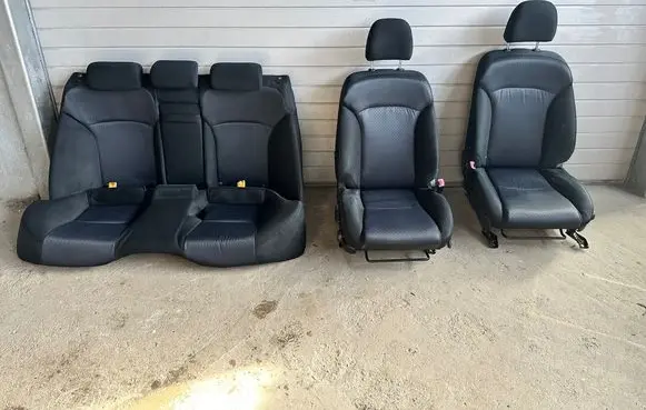Lexus IS 220D-250-350 Seat set