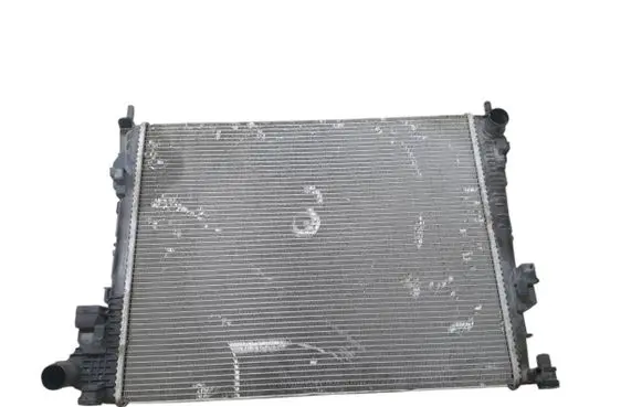 Renault Trafic II (X83) Coolant radiator 8200411166 93854164 880598S