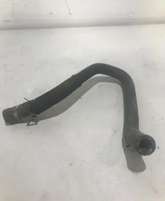Audi A4 S4 B7 8E 8H Engine coolant pipe/hose 8E0121107S