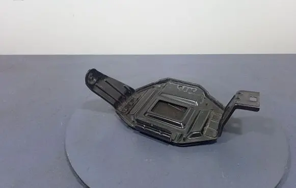 Battery box tray