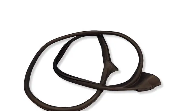 Audi Q8 Rubber seal rear door 4M8831707