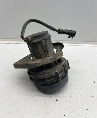 Maserati Quattroporte Secondary air pump 181197 72247204 04T352