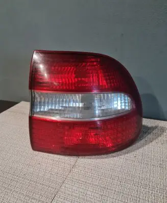 Volvo S40, V40 Rear/tail lights 30887334