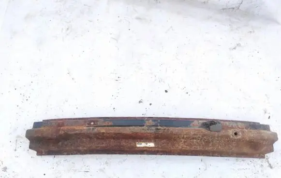Rear beam