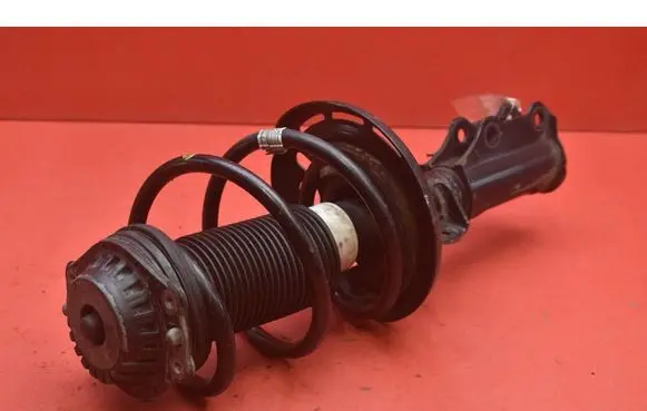Opel Insignia A Front shock absorber/damper 84337966
