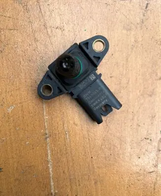 BMW 3 E92 E93 Air pressure sensor 7560063