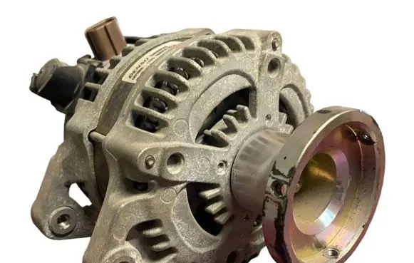 Ford C-MAX I Generator/alternator 1042102730