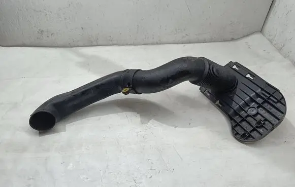 Citroen C4 Grand Picasso Air intake hose/pipe 9656673480 9654043380