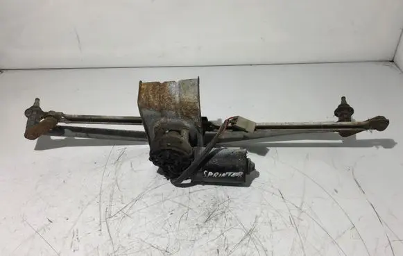 Mercedes-Benz Sprinter W901 W902 W903 W904 Front wiper linkage 0390241345CEP