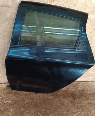 Renault Zoe Rear door 