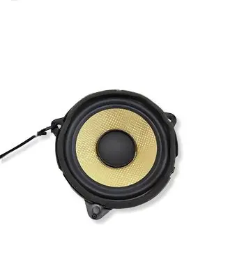 Jaguar XF X250 Front door speaker AW9318808BC