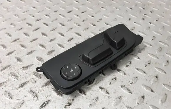 BMW X1 U11 Seat control switch 5A1BFE7 61315A1BFE7