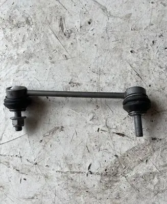 Rear anti-roll bar/stabilizer link