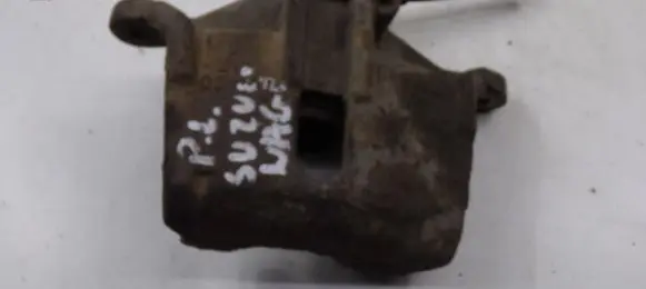 Suzuki Wagon R+ Front brake caliper