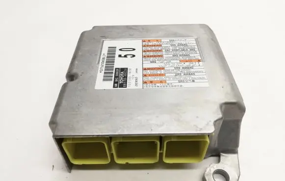 Lexus RX 450H Airbag control unit/module 8917048C20