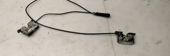 Mini Cooper Countryman R60 Engine bonnet/hood lock/catch