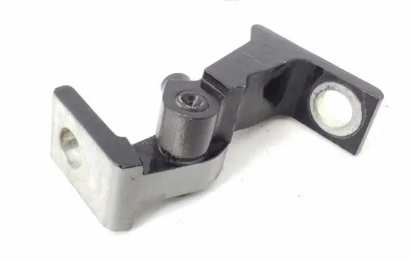 Porsche Cayenne (92A) Rear door upper hinge 8K0831401A