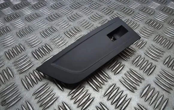 Skoda Octavia Mk4 Rear door window switch trim 5E3867171B