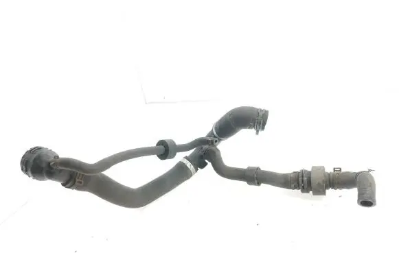 Volkswagen PASSAT B7 Engine coolant pipe/hose 1K0121087AH 3C0122291D
