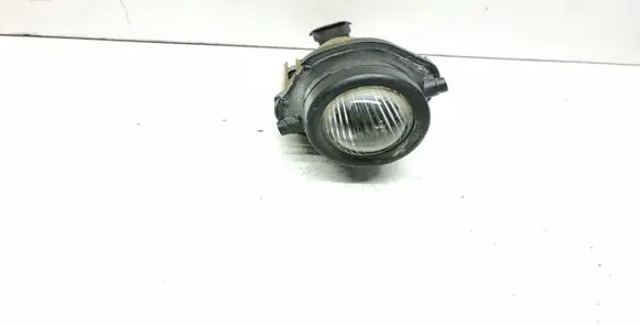 Front fog light