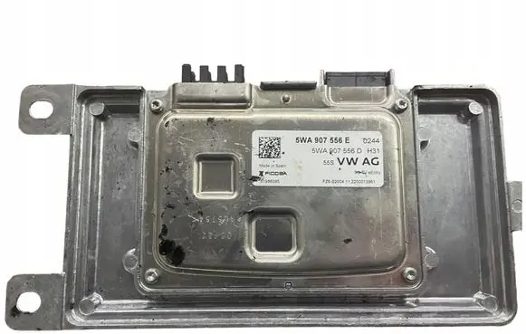 Cupra Formentor Camera control unit module 5WA907556E