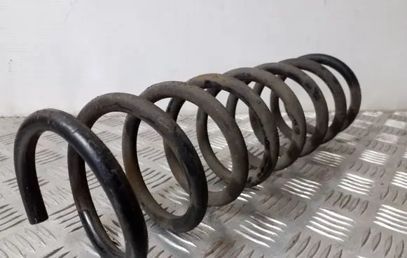 Ford C-MAX II Rear coil spring