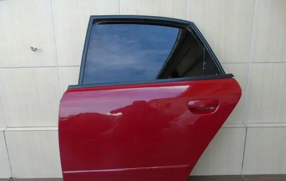 Audi A4 S4 B6 8E 8H Rear door 8E0833051