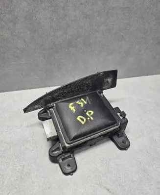 BMW 3 F30 F35 F31 Blind spot module 6883501 0000015C 12037310
