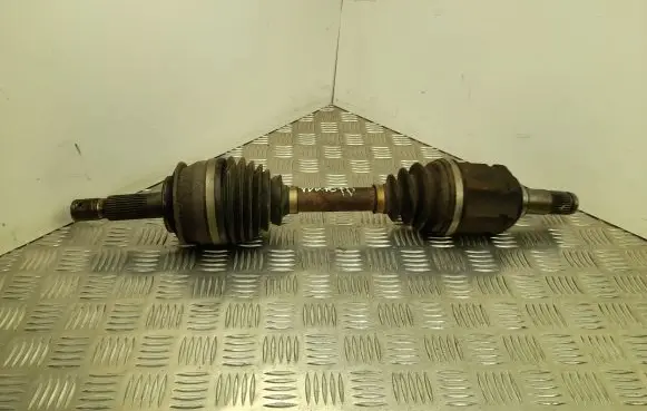 Toyota Highlander XU40 Rear driveshaft