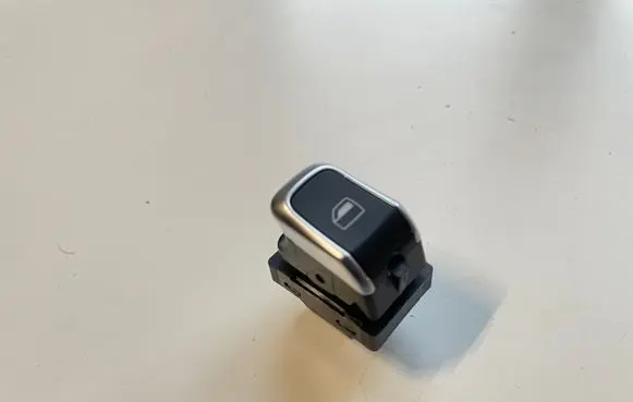 Audi A5 8T 8F Electric window control switch 8K0959855B